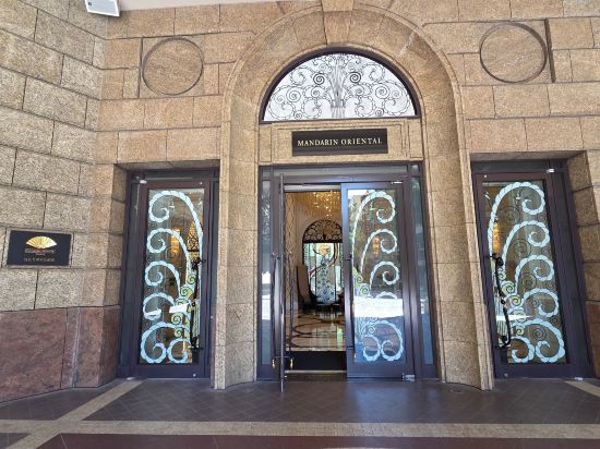 台北文華東方酒店優惠