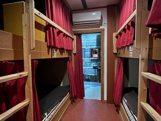 東武站前日光公園旅舍優惠