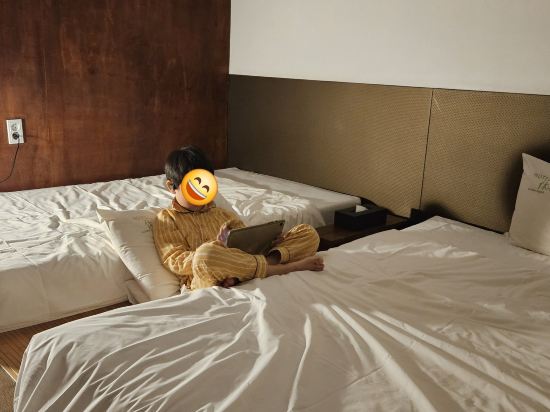 仁川順化閣樓飯店優惠