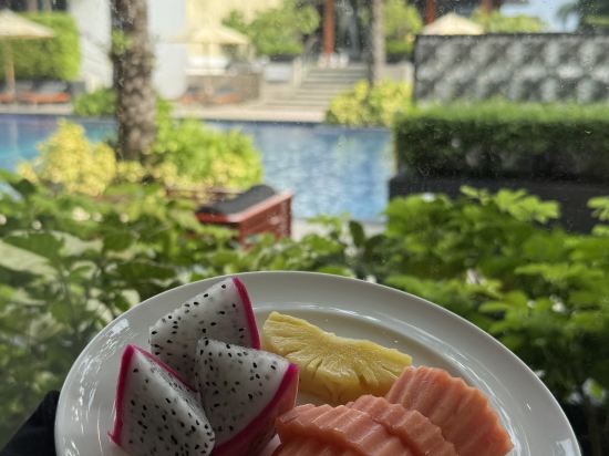 曼谷素萬那普艾美高爾夫水療度假飯店優惠