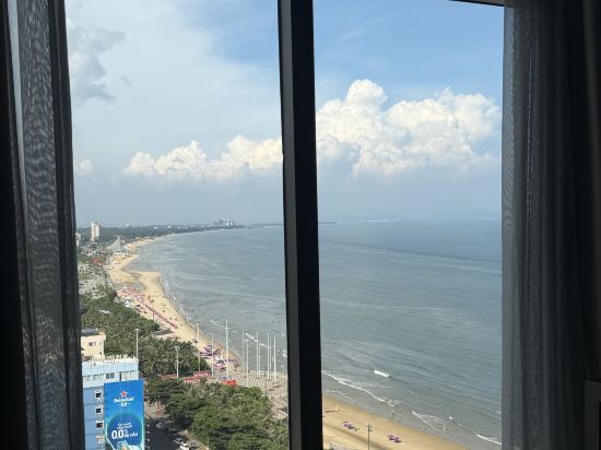 頭頓尊貴明珠飯店優惠