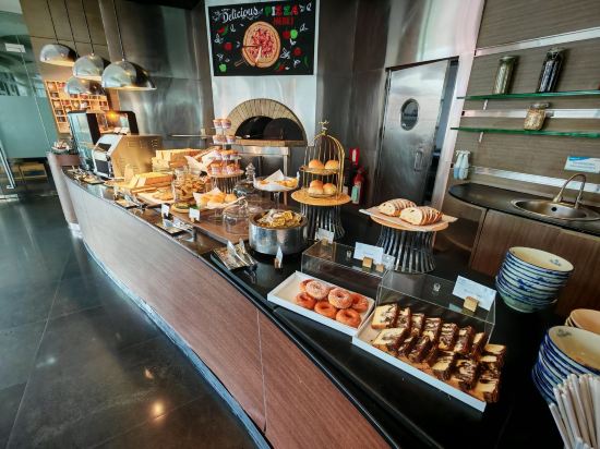 諾富特曼谷隆齊素坤逸酒店 （SHA Extra Plus）優惠