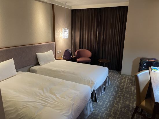 福泰桔子商旅 （嘉義文化店）優惠