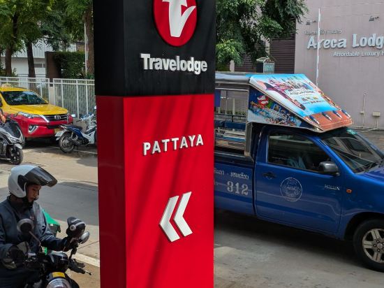 芭達雅旅客之家優惠