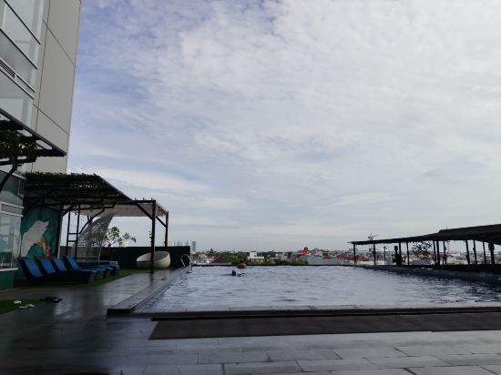 阿斯頓普魯伊特飯店及公寓優惠