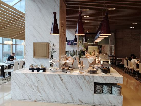 中山永安新城皇冠假日酒店優惠