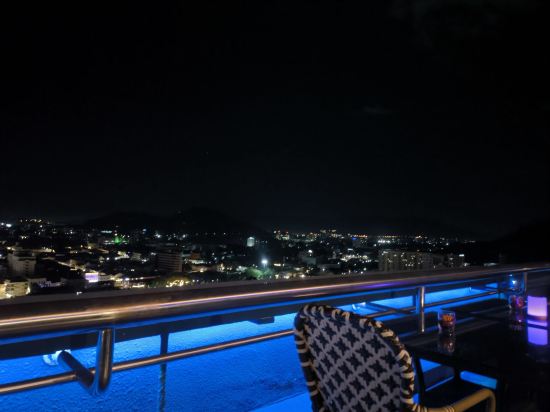 皇家普吉城市飯店優惠