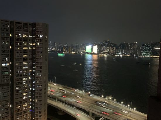 香港維港凱悅尚萃飯店優惠