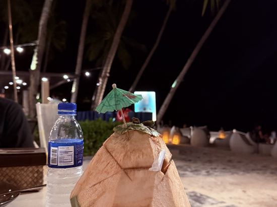 Henann Premier Coast度假村優惠