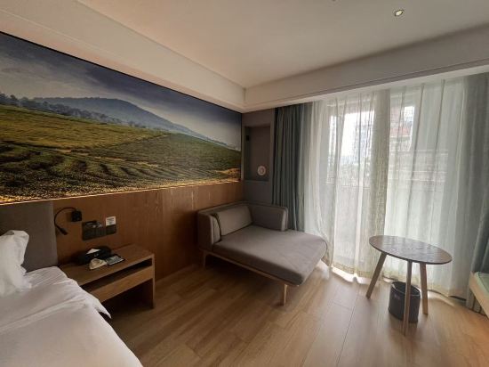 深圳福田口岸保稅區秋果飯店優惠