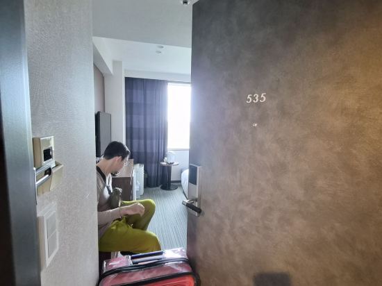 MYSTAYS成田精品飯店優惠