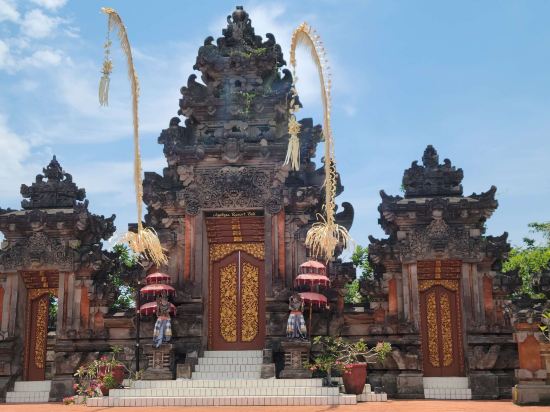 峇裡島阿優達度假飯店優惠