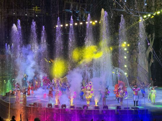 廈門靈玲大飯店優惠