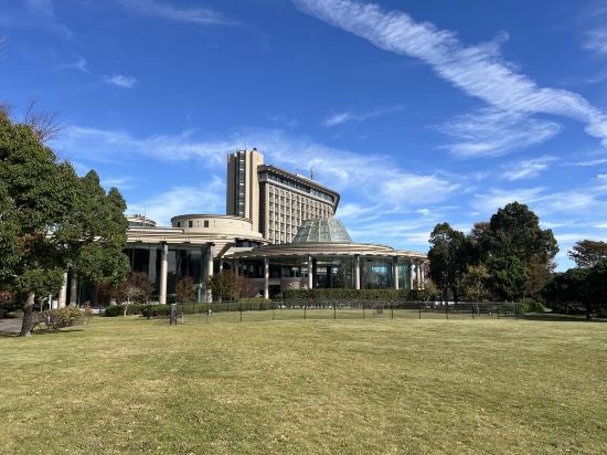 小田原希爾頓溫泉度假飯店優惠