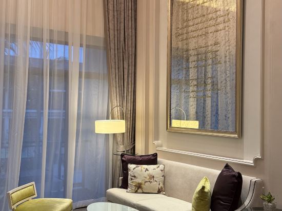 曼谷沙吞 U優惠