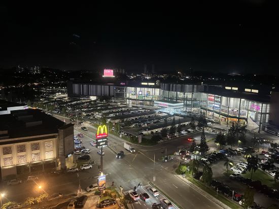 新山格拉納達酒店優惠