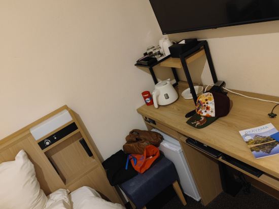 MYSTAYS岡山飯店優惠