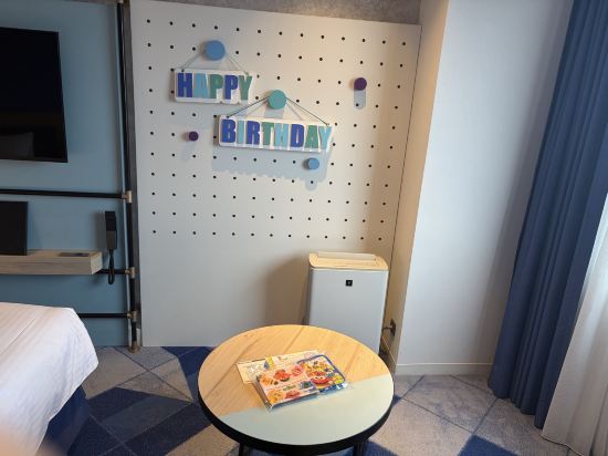 大阪近鐵USJ環球影城飯店優惠