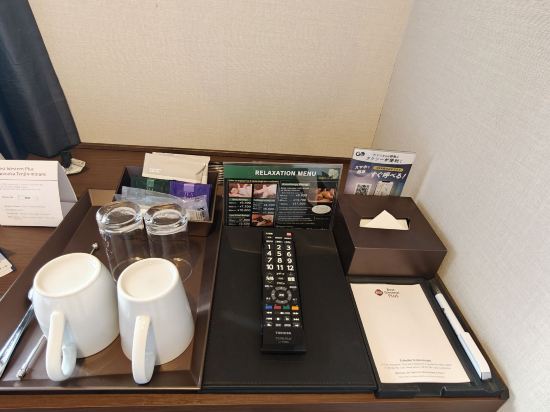 福岡天神南最佳西方酒店優惠