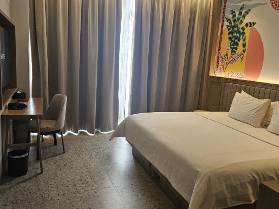 巴淡島藝術飯店優惠