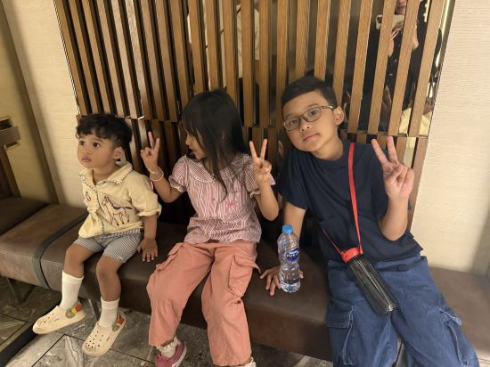 曼庫魯胡爾阿托特爾套房飯店優惠