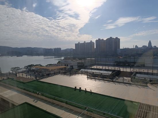 汕尾顯達酒店優惠