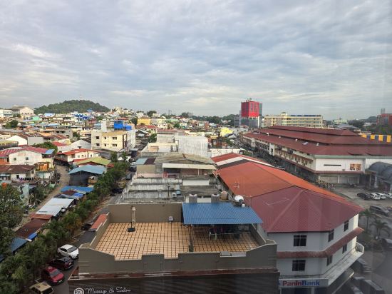 巴淡島藝術飯店優惠