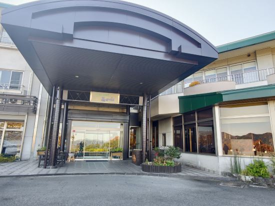 いこいの村ヘリテイジ美の山 クーポン