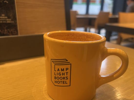 ランプライトブックスホテル名古屋 クーポン