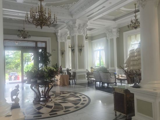 富國島AVS飯店優惠