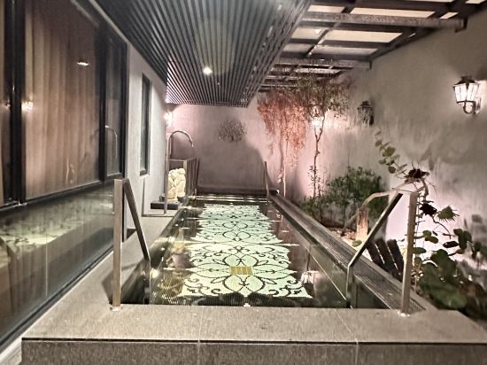 臺中雲河概念旅館優惠