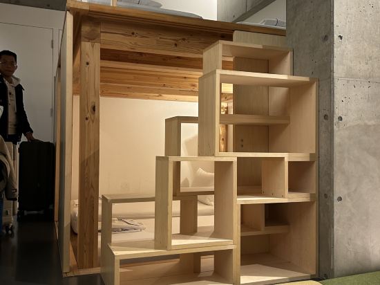 圓點東京飯店優惠