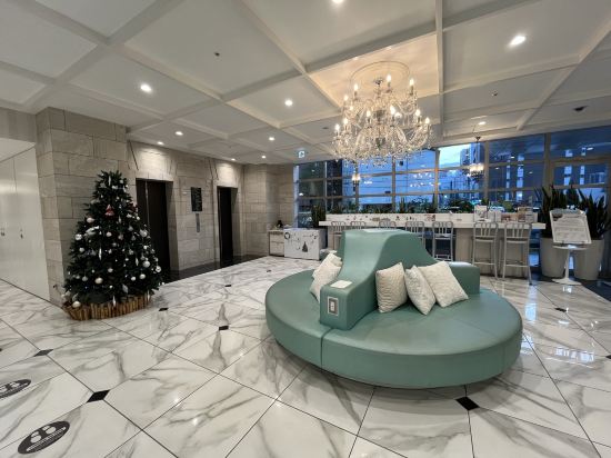 ダイワロイネットホテル 名古屋納屋橋 クーポン