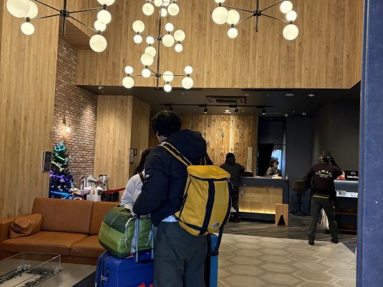 ホテル ウィング インターナショナル 札幌すすきの クーポン