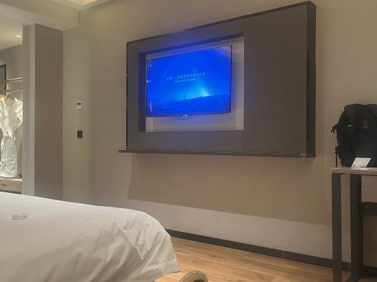 非繁城品酒店·新會步行街店優惠