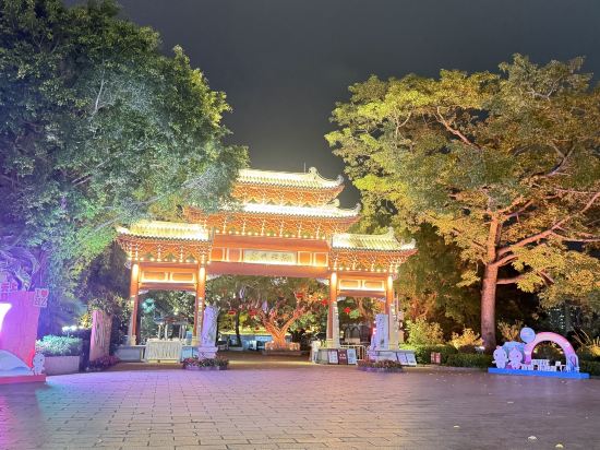 惠州曦湖裡酒店優惠