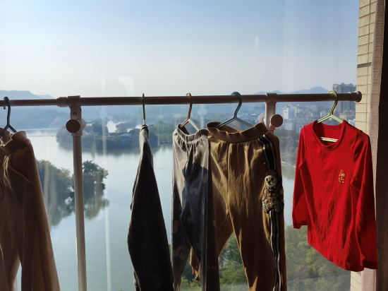 惠州康帝國際酒店優惠