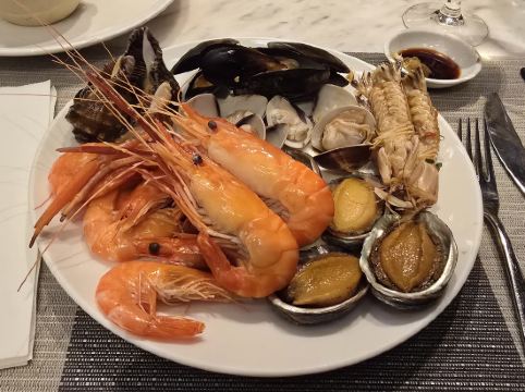 珠海仁恆洲際酒店優惠