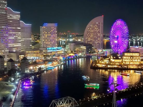 桜木町ワシントンホテル クーポン