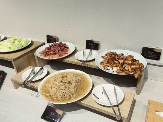 塔木德酒店-臺中館優惠