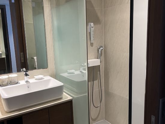 釜山海雲台溫德姆華美達安可飯店優惠