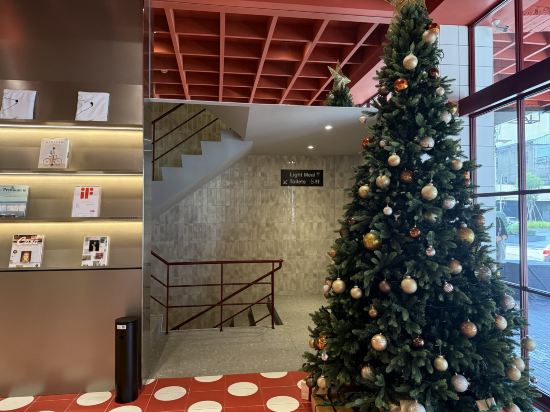 臺中紅點文旅優惠