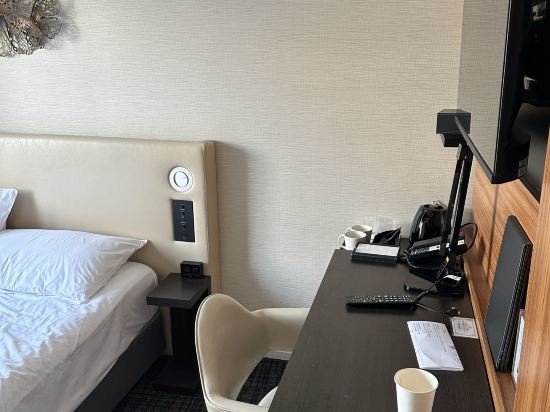 大阪普樂美雅凱賓總統飯店優惠