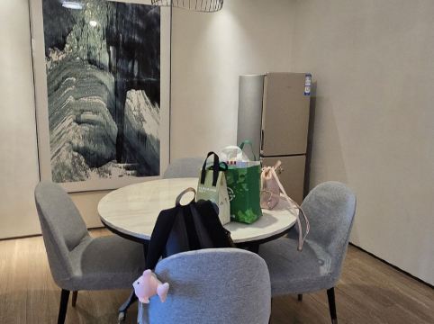 深圳璟峯酒店優惠