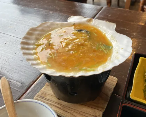 Suigunnoyado تناول الطعام Photos