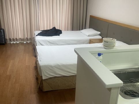 메이힐스 리조트 쿠폰