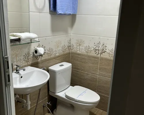 B&B Chill Home 2 - Formerly Phan Anh Hotel الغرف Photos