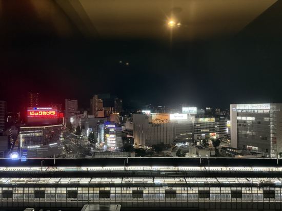 JR西日本グループ ヴィアイン岡山 クーポン