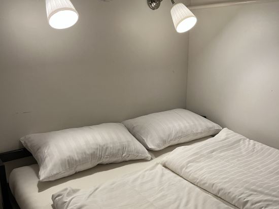 瑪維裏克出租公寓優惠