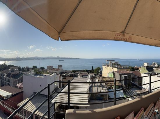 伊斯坦堡亨納酒店優惠